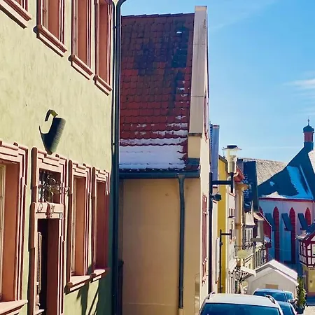 Lage! Oppenheim, Historische Altstadt