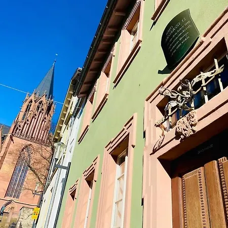 Lage! Oppenheim, Historische Altstadt * Oppenheim